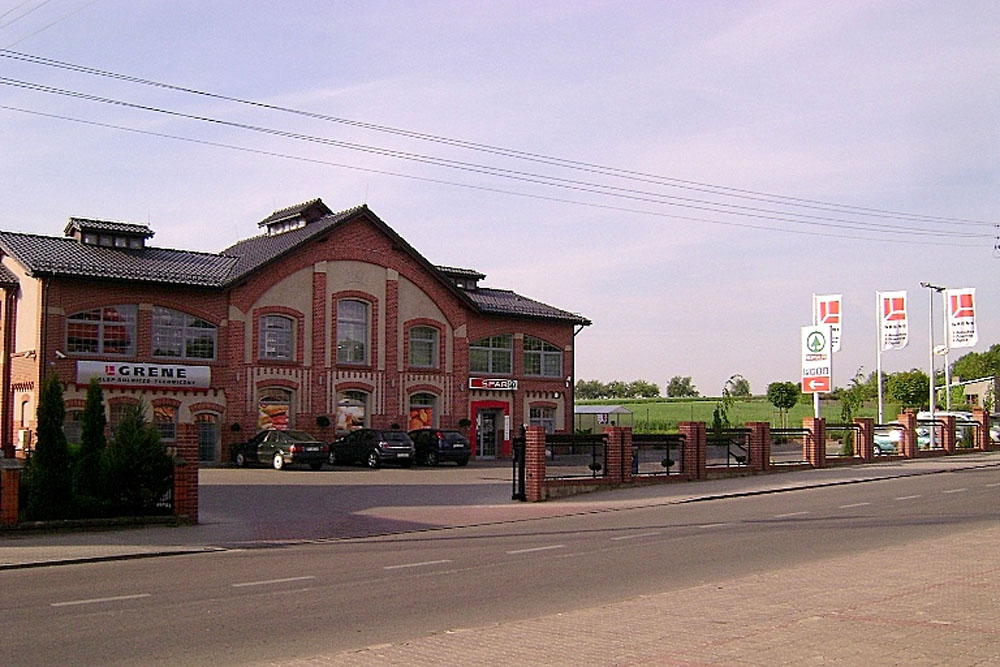 biuro dzien
